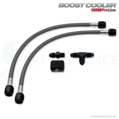 Çift Nozul Yükseltme - Proline