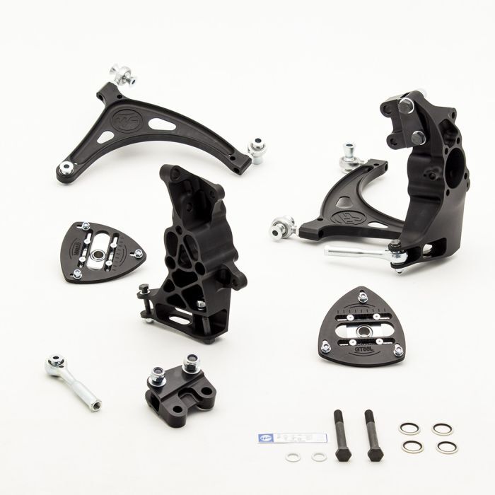 Scion FRS Front Suspension Drop Knuckle Kit