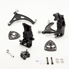 Scion FRS Front Suspension Drop Knuckle Kit