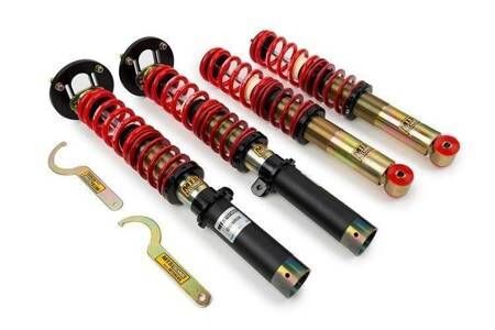 Coilover Süspansiyon BMW 3 Serisi E21 76-82