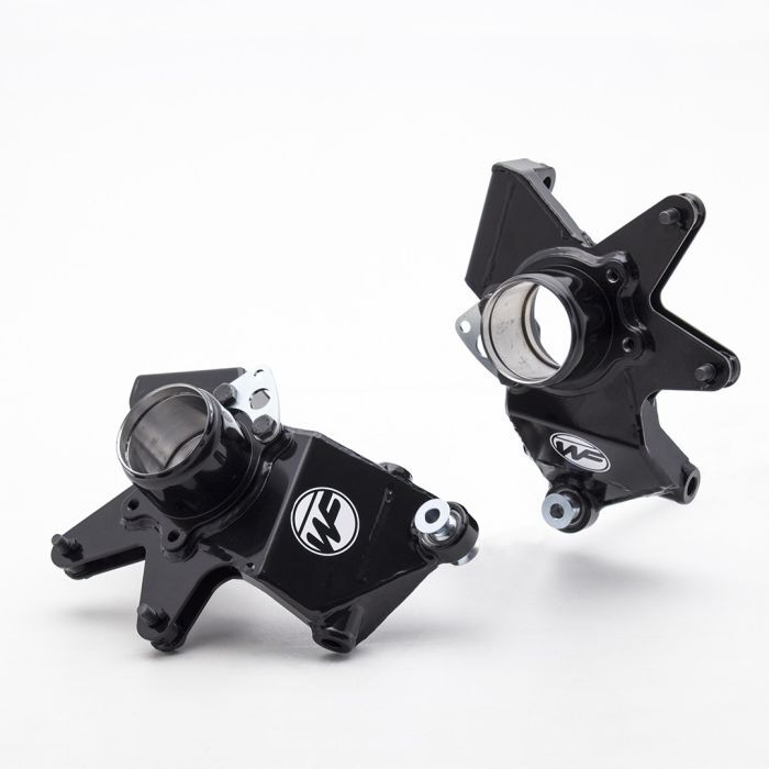 Subaru Impreza 1992-2007 Rear Drop Knuckle Kit