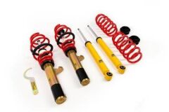 Coilover Süspansiyon A3 8P TT 8J / Altea +XL Leon II Toledo III / Octavia II / Eos Golf V Golf VI Jetta III Touran 03-