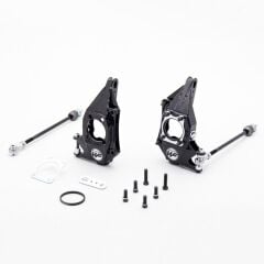 Subaru Impreza 1992-2014 Front Drop Knuckle Kit
