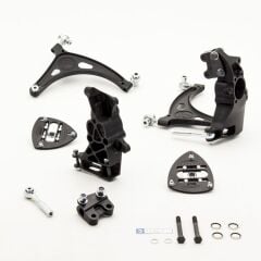 Subaru BRZ Front Suspension Drop Knuckle Kit