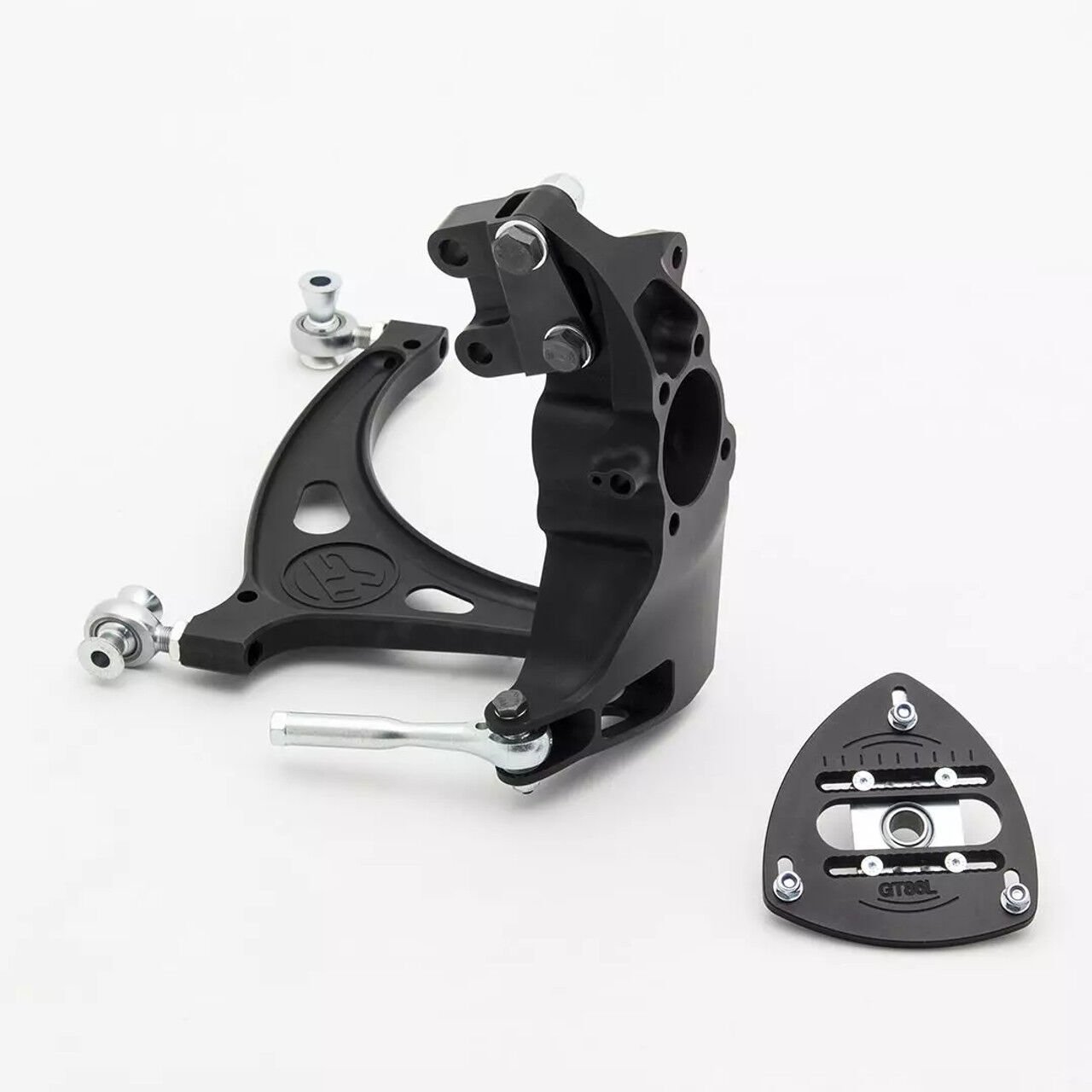 Toyota GT86 Front Suspension Drop Knuckle Kit