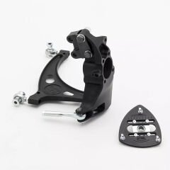 Toyota GT86 Front Suspension Drop Knuckle Kit