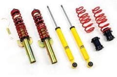 Coilover Süspansiyon Audi A1 + Sportback A2 / Seat Cordoba İbiza III IV / Skoda Fabia I II + FL / VW Fox Polo IV V 99-