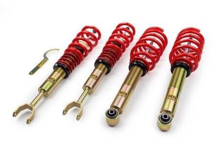 Coilover Süspansiyon Audi A6 C5 / VW Passat B5 + FL Vagon Sedan 96-05
