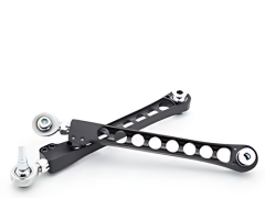 Porsche Cayman 981 Rear Toelink Kit