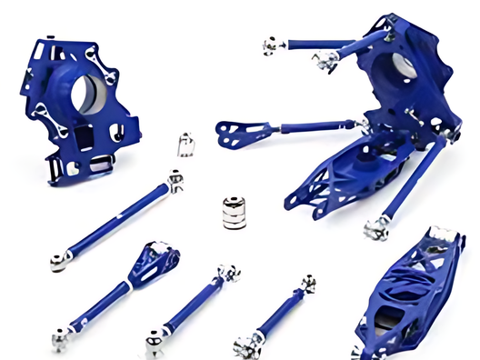 BMW E9x M3 Rear Suspension Kit