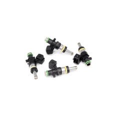 DEATSCHWERKS BOSCH EV14 4 FUEL INJECTORS KIT 1200CC/MIN, YAMAHA APEX 2006-2012, FX SHO 2008-2012, FZR 2009-2013, FZS 2009-2013