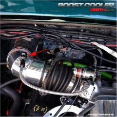 Su Enjeksiyon Meme Tutucu Düz - Proline