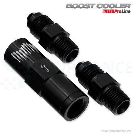 Su Enjeksiyon Meme Tutucu Düz - Proline