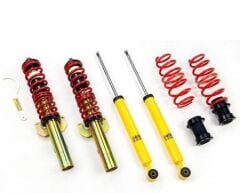 Coilover Süspansiyon Audi A4 B6 B7 Sedan Seat Exeo 00-13