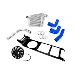 Intercooler Kit Nissan Patrol – BMW 3.0 D M57