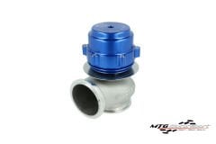 Wastegate Valf 60 mm Gümüş 1048 Bar (1552 psi)