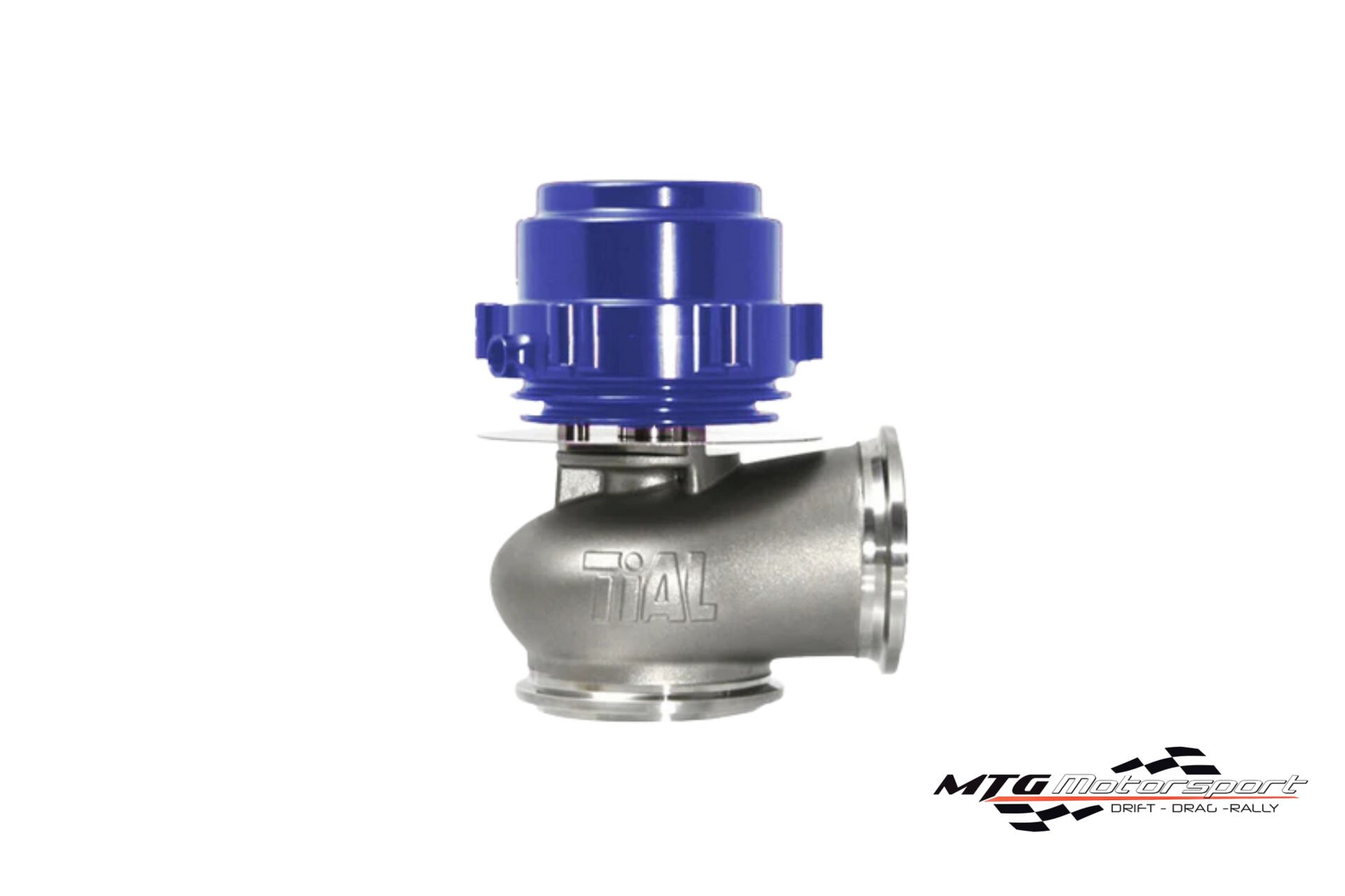Wastegate Valf 60 mm Mavi 1048 Bar (1552 psi)