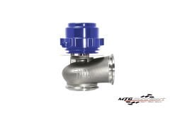 Wastegate Valf 60 mm Mavi 1048 Bar (1552 psi)