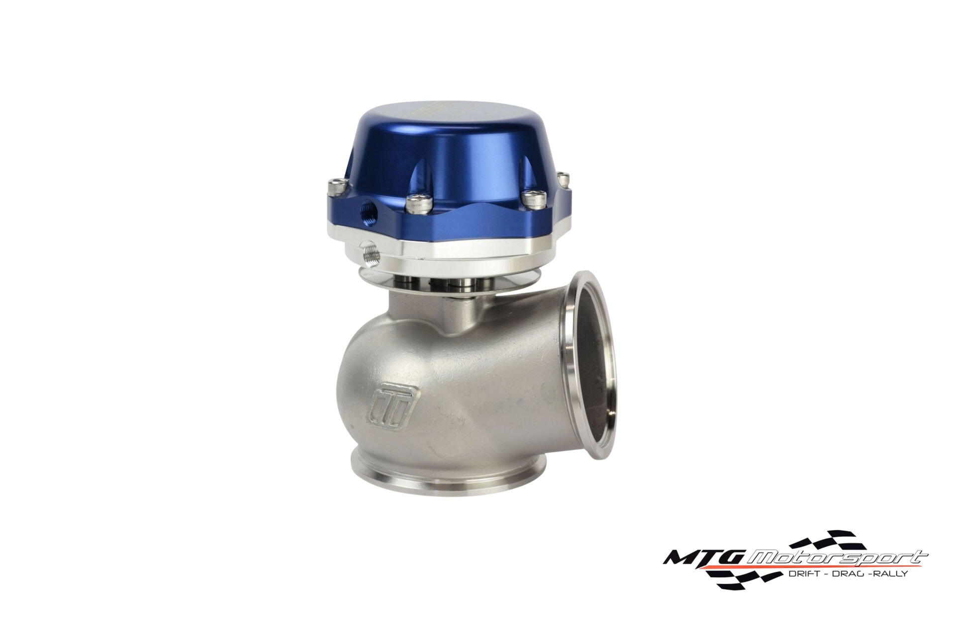 Wastegate Valf 60 mm Mavi 03 Bar (434 psi)