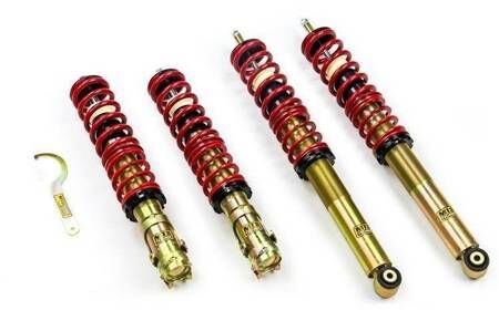 Coilover Süspansiyon Seat Toledo I 1L VW Carrado Golf II III +Convertible IV Convertible Jetta II Vento 84-02