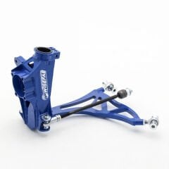 BMW E90 E92 E90 M3 E92 M3 E81 E82 E82 M Front Drift Angle Lock Kit