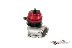 Wastegate Valf 60 mm  Kırmızı 03 Bar (434 psi)