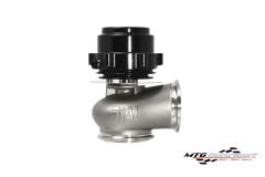Wastegate Valf 60 mm  Siyah 1048 Bar (1552 psi)