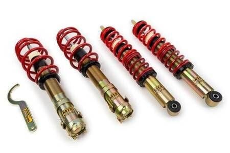 Coilover Süspansiyon Seat Cordoba 6K1 6K2 FL +Coupe +Vagon / İbiza II FL VW Polo III FL 99-03