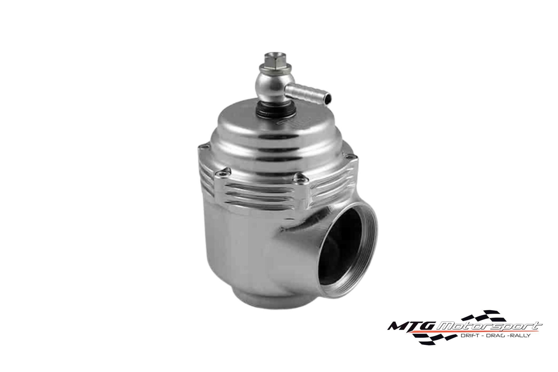 Devirdaim Valfİ Blow Off QRJ Gümüş 3 psi