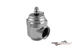 Devirdaim Valfİ Blow Off QRJ Gümüş 3 psi