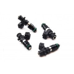 EV14 4 FUEL INJECTORS KIT 1200CC/MIN, AUDI A4/TT 01-06, VOLKSWAGON GOLF GTI 00-06, EV14 UNIVERSAL 48MM STANDARD