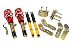 Coilover Süspansiyon VW Caddy III IV 04-