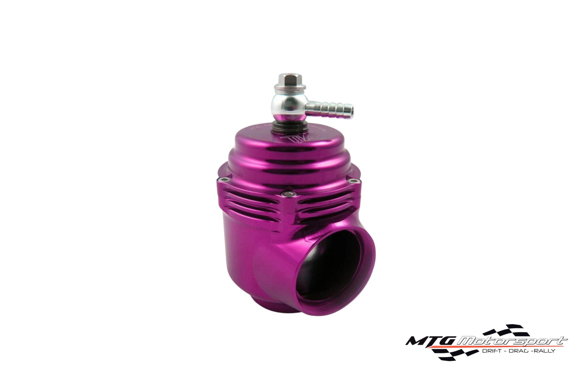 Devirdaim Valfİ Blow Off QRJ Mor 3 psi