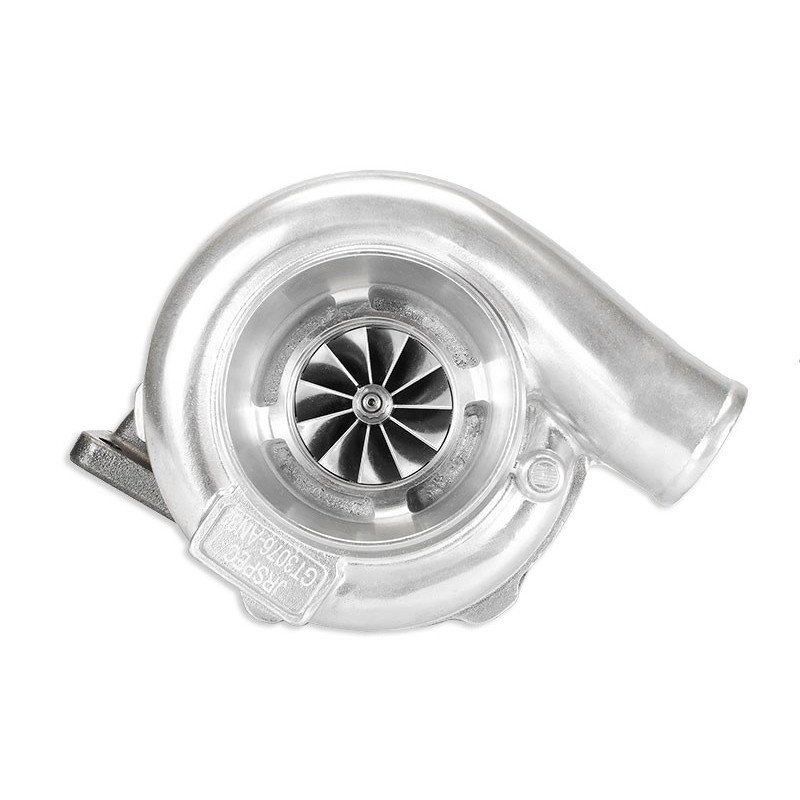 TURBOCHARGER JRSPEC GTX3076R + JB (GTX3080R)