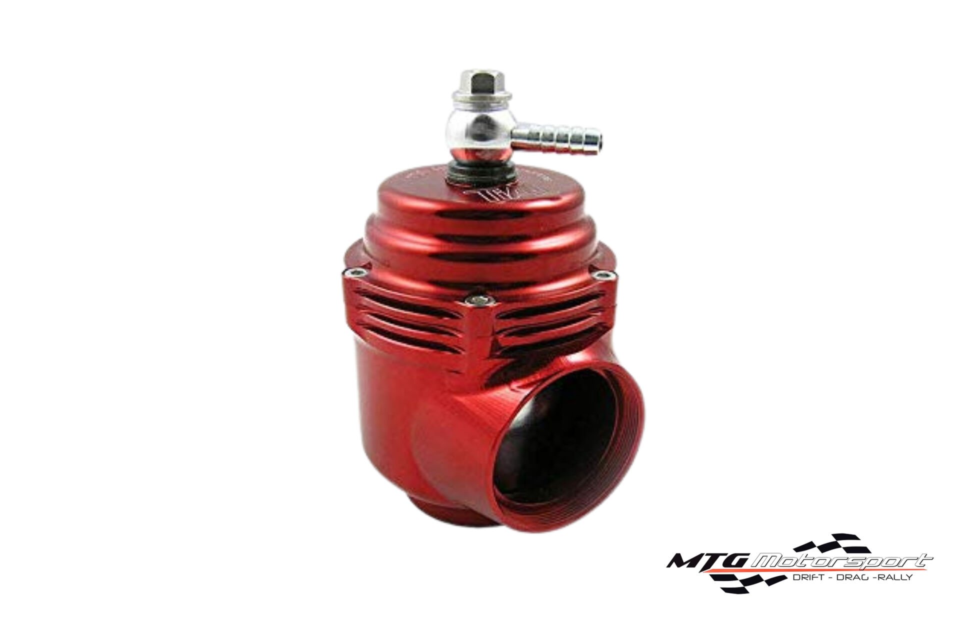 Devirdaim Valfİ Blow Off QRJ Kırmızı 3 psi