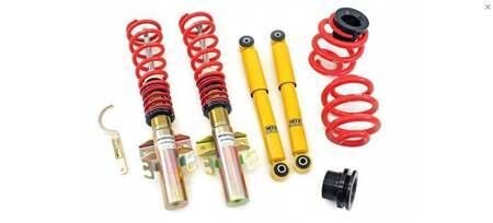 Coilover Süspansiyon VW Transporter T5 T6 03-