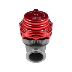 Wastegate MVS-A 38 mm Kırmızı Tüm Yaylar
