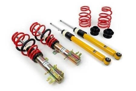 Coilover Süspansiyon Alfa Romeo MİTO / Fiat Punto III +Evo Grande Punto / Opel Adam Corsa D E Van 05-
