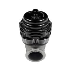Wastegate MVS-A 38 mm Siyah Tüm Yaylar