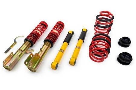 Coilover Süspansiyon Opel Astra G Cabrio Vagon Coupe Hatchback Sedan 98-05