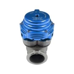 Wastegate MVS-A 38 mm Mavi Tüm Yaylar