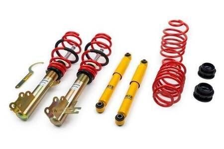 Coilover Süspansiyon Opel Astra H Vagon GTC Hatchback Sedan Twintop 04-10