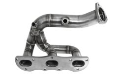 Porsche cayman Boxster 987.2 Cayman / Boxster 2.9/3.4L Header 2009-2012