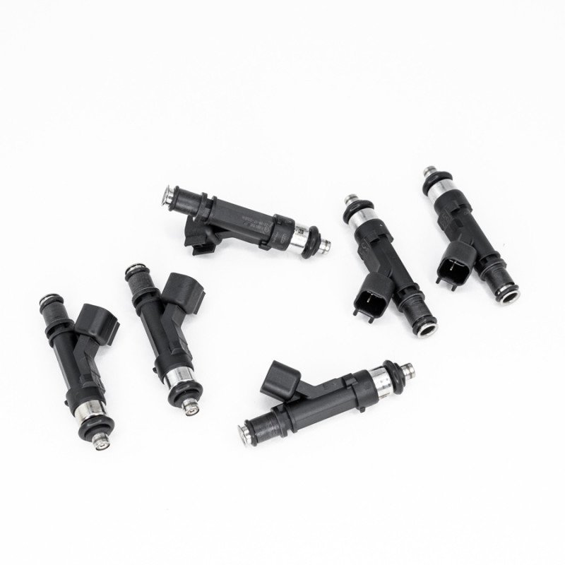 EV14 6 FUEL INJECTORS KIT 1000CC/MIN, LEXUS IS300 2JZ-GE 01-05 REPLACES 22S-03-1000-6
