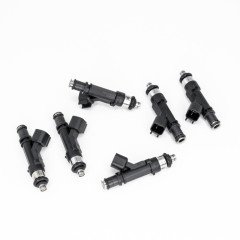 EV14 6 FUEL INJECTORS KIT 1000CC/MIN, LEXUS IS300 2JZ-GE 01-05 REPLACES 22S-03-1000-6