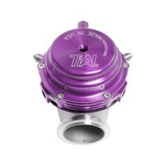 Wastegate MVR 44 mm Mor Tüm Yaylar