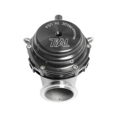 Wastegate MVR 44 mm Siyah Tüm Yaylar