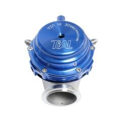 Wastegate MVR 44 mm Mavi Tüm Yaylar