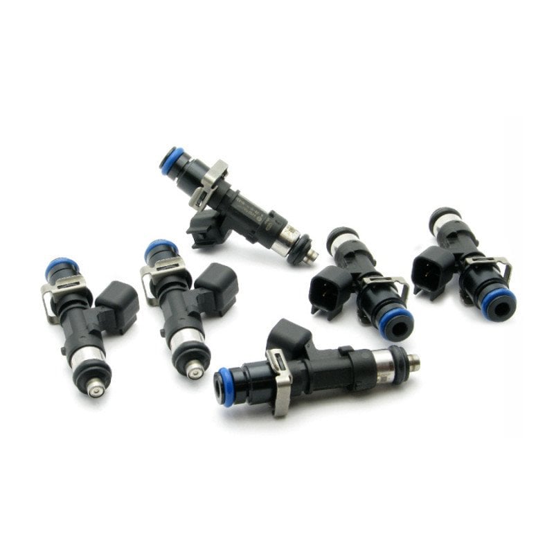 EV14 6 FUEL INJECTORS KIT 1000CC/MIN, BUICK GRAND NATIONAL/REGAL T-TYPE 1984-87