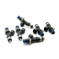 EV14 6 FUEL INJECTORS KIT 1000CC/MIN, BUICK GRAND NATIONAL/REGAL T-TYPE 1984-87